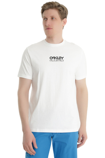Футболка мужская Oakley Foa401743_100 белая 48