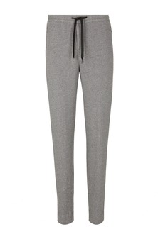 Спортивные брюки мужские Strellson 137159 серые 50 IT