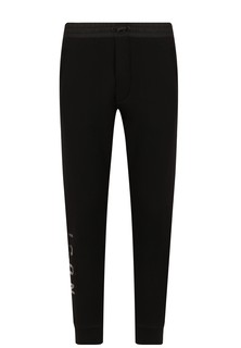 Спортивные брюки мужские DSquared2 135616 черные L
