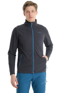 Толстовка мужская IcePeak 57830_395 синяя 54