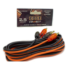 Кабель межблочный EDGE EDC-RB202, 2.5м