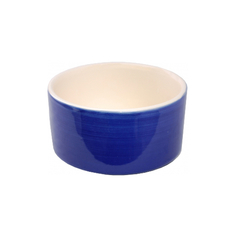 N1 Миска керамическая цветная ,глубокая 10*5см 0,18 кг (МКР118 No Brand