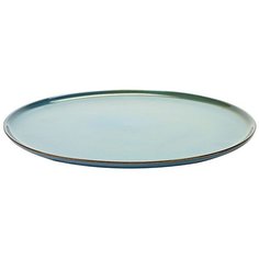 Тарелка керамика D=26см серая Serax 3012436