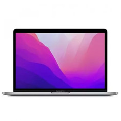 Ноутбук Apple MacBook Pro 13 2022 Apple M2, 8/256 (MNEH3ZP/A)(Гонконг HK) Клавиатура: US
