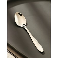Ложка чайная, 15 см No Brand