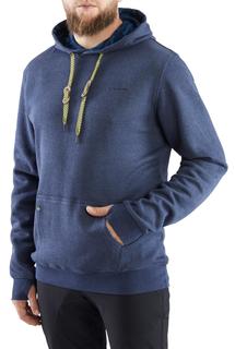 Худи мужское Viking 730/22/9910_0015 голубое 54