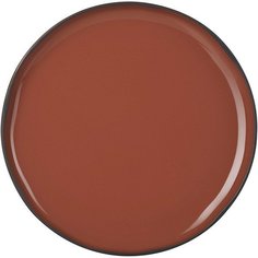 Тарелка Карактер REVOL D=21 см 3013468 Револ