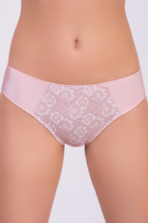 Трусы женские Lauma 89J52 розовые 2XL