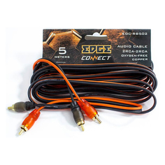 Кабель межблочный EDGE EDC-RB502, 5м