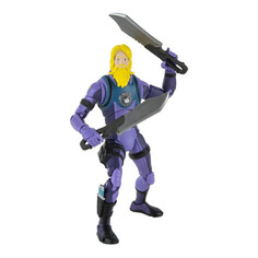 Фигурка героя Fortnite FNT0734 Scuba Jonesy с аксессуарами (LS)
