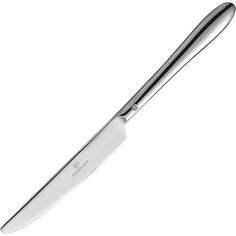 Нож десертный с ручкой моноблок Лаццо L=21/11 см B=1 см Chef&Sommelier 3111517