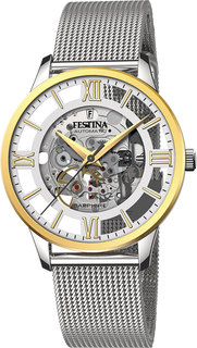 Наручные часы мужские Festina F20537/1