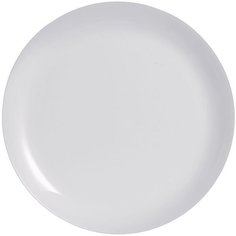 Тарелка мелкая Эволюшнс Гранит Arcoroc D=27 см 3013439