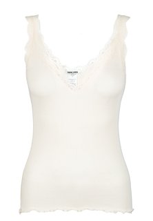 Топ женский MAX & MOI 121992 бежевый XS