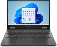 Ноутбук HP 15-en1053ur темно-серебристый (640A3EA)