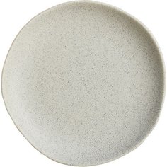 Тарелка мелкая Рокалео Натюр Arcoroc D=20 см 3010781