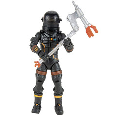 Фигурка героя Fortnite FNT0660 Dark Voyager с аксессуарами (LS)