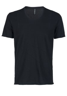 Футболка мужская GIORGIO BRATO 108437 черная M