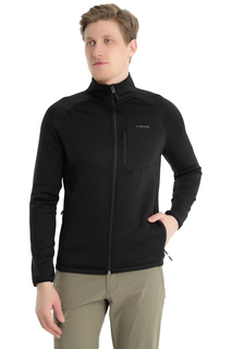 Толстовка мужская Viking 740/23/2311_0009 черная 46