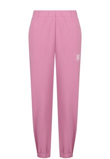 Спортивные брюки женские OPENING CEREMONY 128658 розовые XS