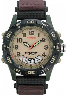 Наручные часы мужские Timex T45181