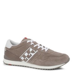 Кроссовки мужские Lloyd коричневые 11.5 UK