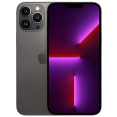 Смартфон Apple iPhone 13 Pro Max 256GB Graphite (MLL3ZD/A) (Германия DE)