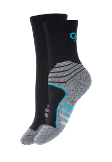 Носки детские Oldos Молди цв.черный р.32