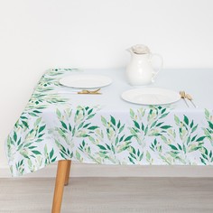 Сирень Скатерть 145*120 см