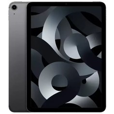 Планшет Apple iPad Air 2022 256GB Wi-Fi Серый космос (MM9L3LL/A) (Америка US)