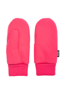 Варежки детские Oldos Кени цв.розовый р.17