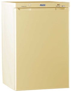 Морозильная камера POZIS FV-108 Beige