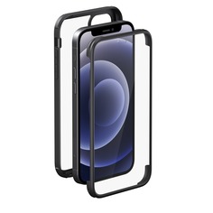 Чехол Deppa Armor Case для Apple iPhone 12 mini, черный