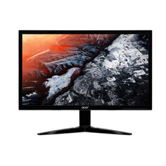 Монитор Acer KG241BMIIX Black