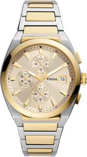Наручные часы мужские Fossil FS5796