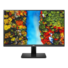Монитор LG 24MP500-B Black (24MP500-B.ARUZ)