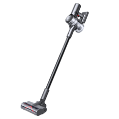 Пылесос Dreame V12 Vacuum Cleaner серый