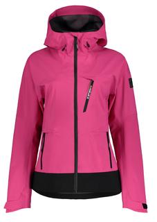 Спортивная куртка женская IcePeak 53100_665 розовая 52