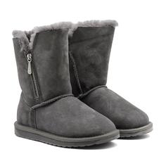 Угги женские Emu Australia Ankaa W12615 серые 36 EU