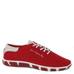 Кеды женские TBS JAZARIA красные 35 EU
