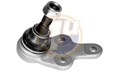 Опора Шаровая 4U VLB26704