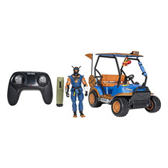 Транспортное средство Fortnite FNT0421 внедорожный карт с фигуркой