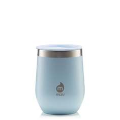 Бокал для вина Mizu WINE TUMBLER, Ice Blue, 325 мл