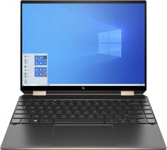 Ноутбук-трансформер HP 14-ea0026ur черный (63Z61EA)