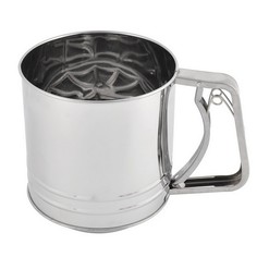 Кружка-сито RA-5308, 13*12,5 см Meleon