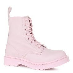 Ботинки женские Dr. Martens 27215279 розовые 36 EU