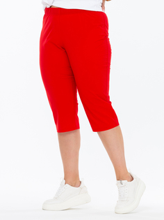 Брюки женские Sparada Джек красные 52 RU