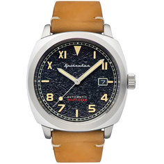 Наручные часы мужские Spinnaker SP-5071-01 коричневые