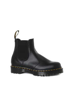 Полусапоги мужские Dr. Martens 26205001 черные 40 EU