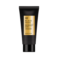 Пенка для лица Holika Holika Prime Youth Black Snail Repair Foam 50 мл